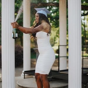 Meet your Posher, Roli